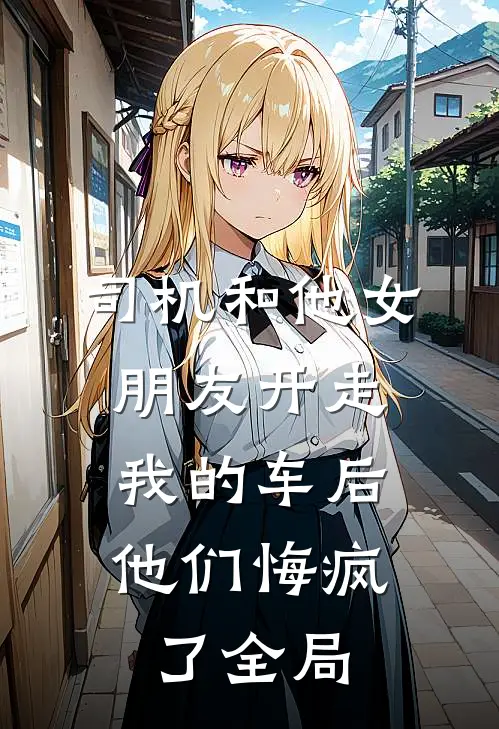 司机和他女朋友开走我的车后，他们悔疯了全局