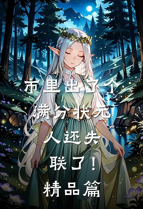 市里出了个满分状元，人还失联了！精品篇