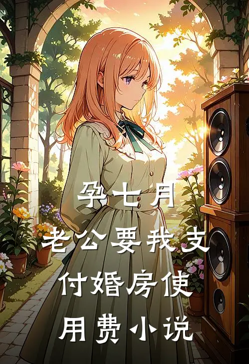 孕七月，老公要我支付婚房使用费小说