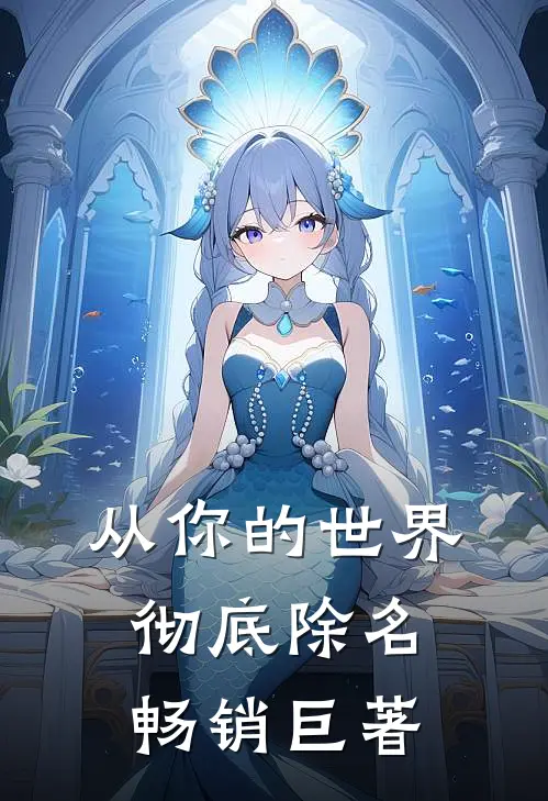 从你的世界彻底除名畅销巨著