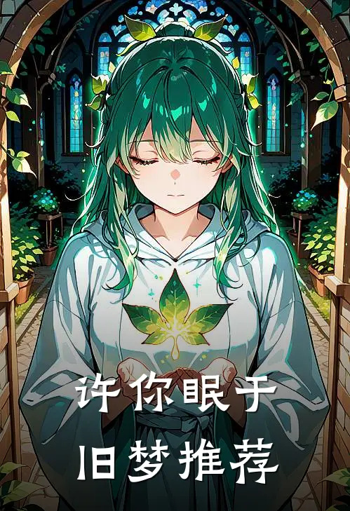 许你眠于旧梦推荐
