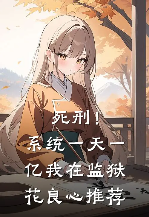 死刑！系统一天一亿我在监狱花良心推荐