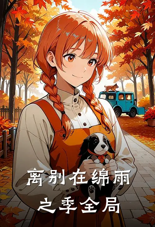 离别在绵雨之季全局