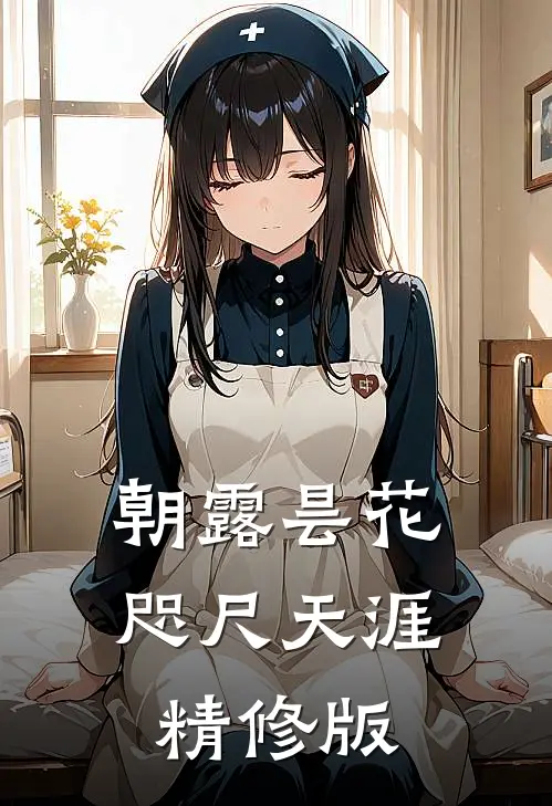 朝露昙花，咫尺天涯精修版