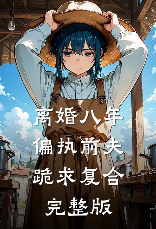 离婚八年，偏执前夫跪求复合完整版