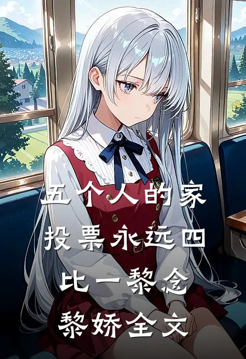 五个人的家，投票永远四比一黎念黎娇全文
