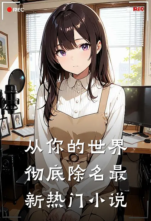 从你的世界彻底除名最新热门小说
