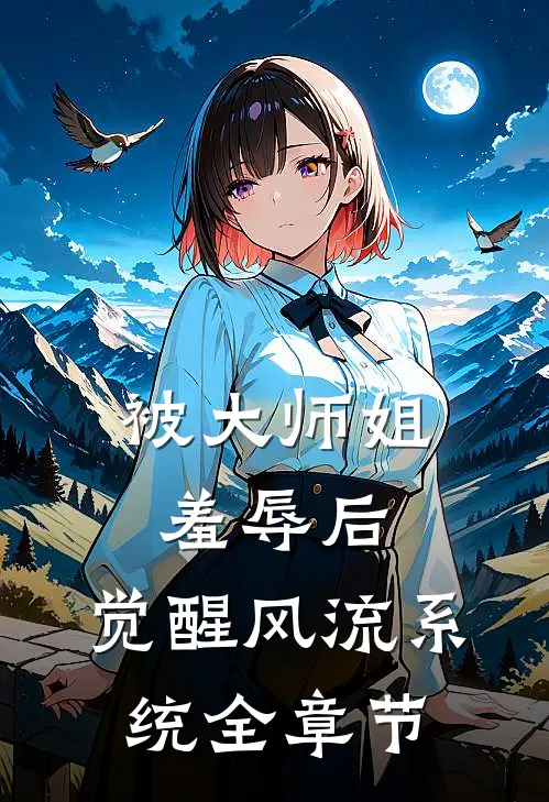 被大师姐羞辱后，觉醒风流系统全章节