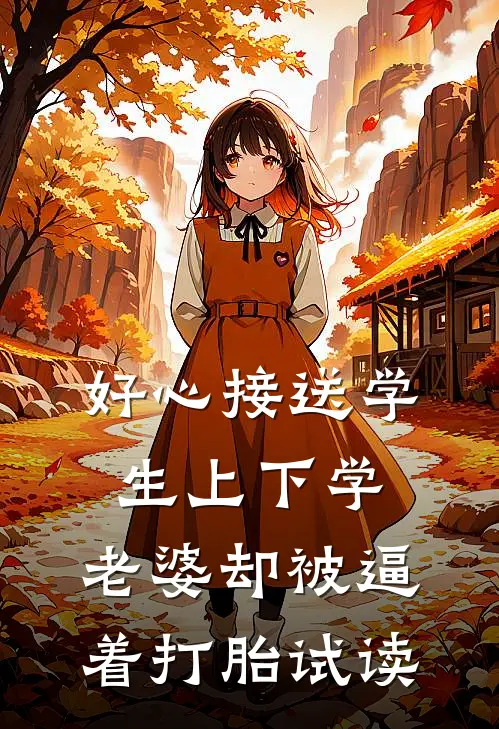 好心接送学生上下学，老婆却被逼着打胎试读