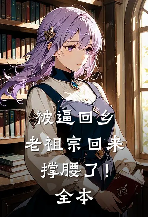 被逼回乡，老祖宗回来撑腰了！全本