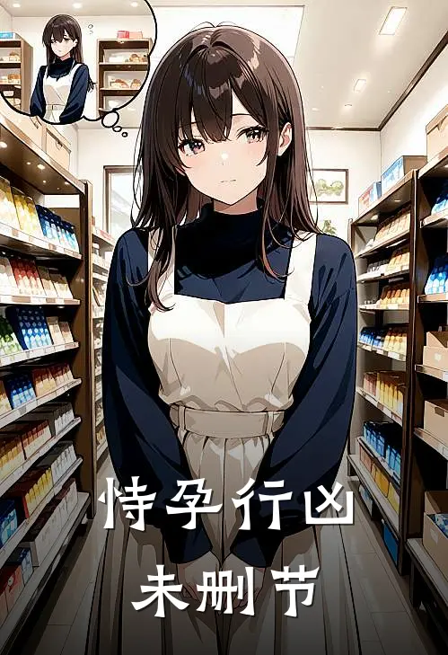 恃孕行凶未删节