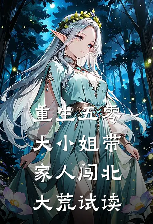 重生五零：大小姐带家人闯北大荒试读