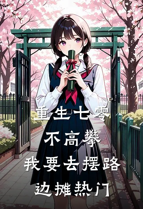 重生七零不高攀，我要去摆路边摊热门