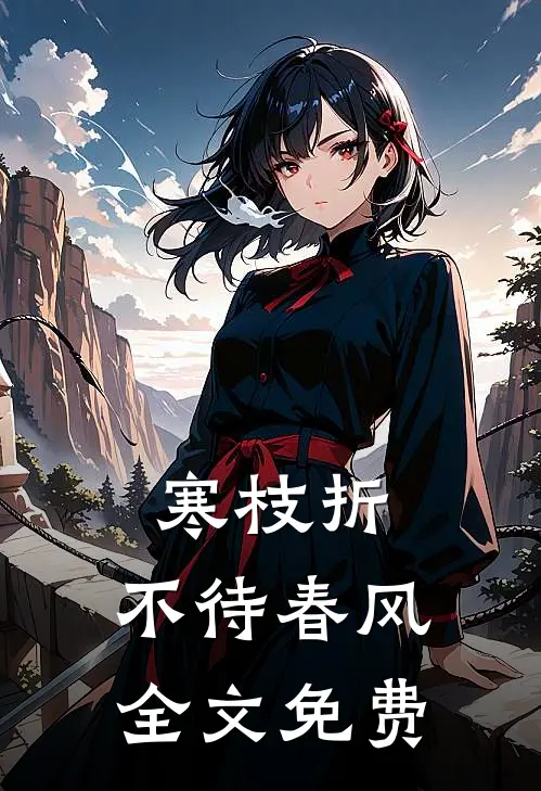 寒枝折，不待春风全文免费