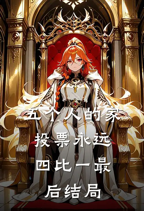 五个人的家，投票永远四比一最后结局