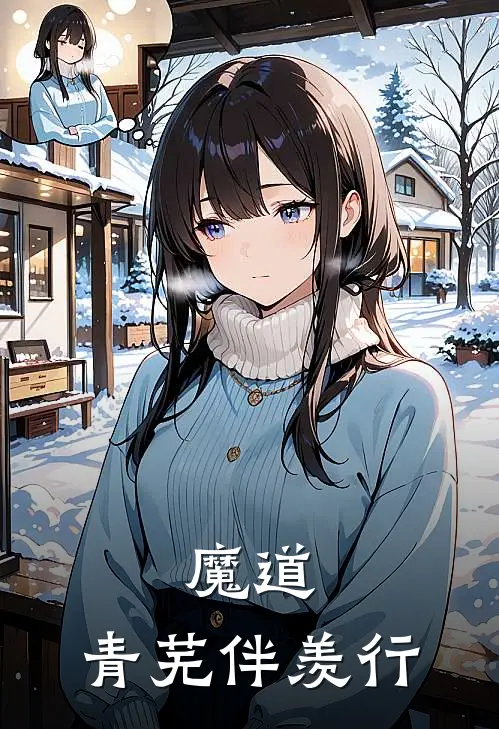 魔道：青芜伴羡行