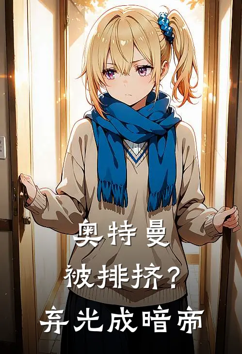 奥特曼：被排挤？弃光成暗帝