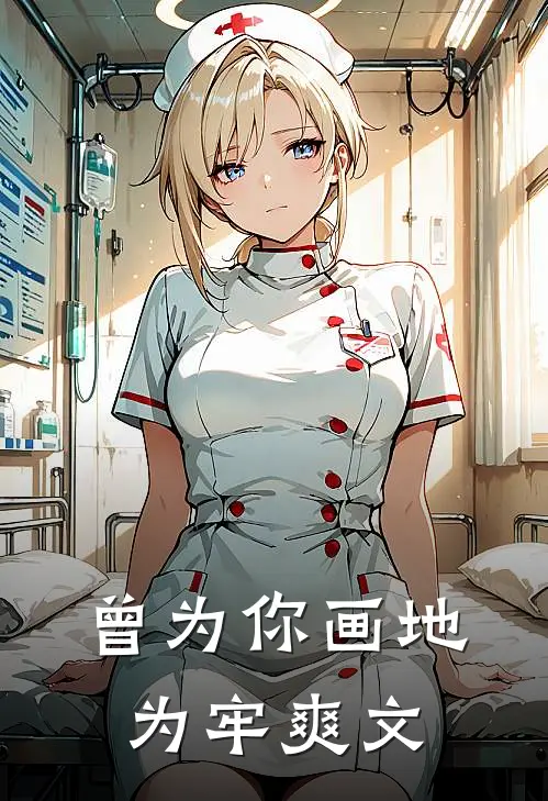 曾为你画地为牢爽文