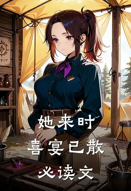 她来时，喜宴已散必读文