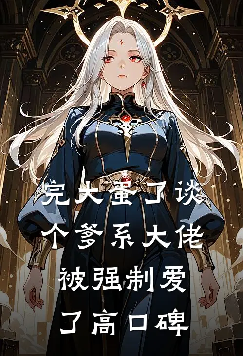 完大蛋了谈个爹系大佬被强制爱了高口碑