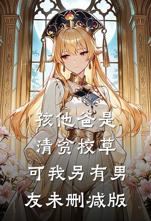 孩他爸是清贫校草，可我另有男友未删减版