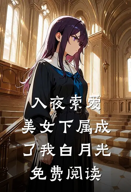 入夜索爱：美女下属成了我白月光免费阅读
