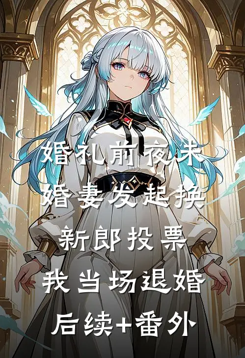 婚礼前夜未婚妻发起换新郎投票，我当场退婚后续+番外