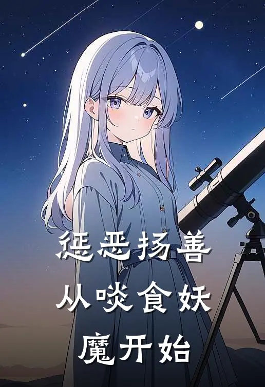 惩恶扬善：从啖食妖魔开始