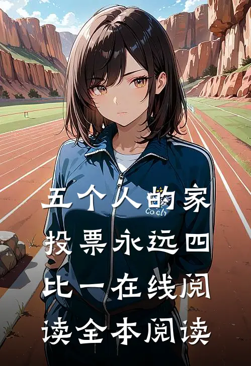 五个人的家，投票永远四比一在线阅读全本阅读