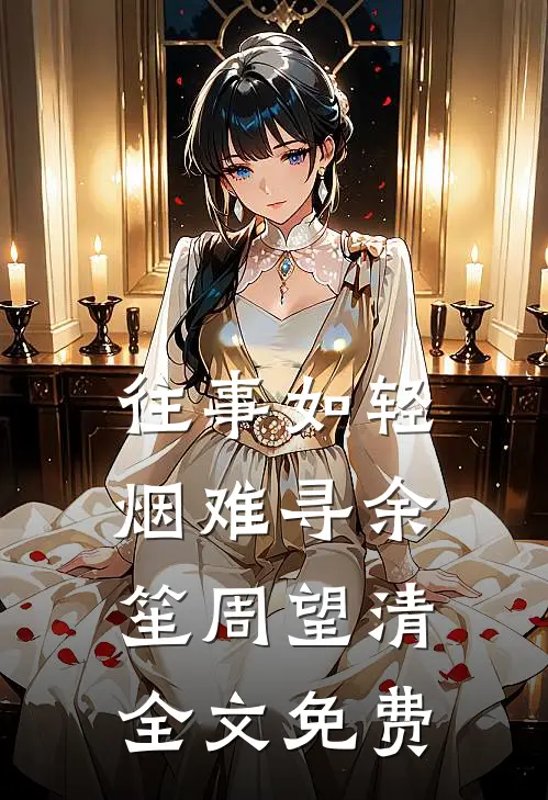 往事如轻烟难寻余笙周望清全文免费