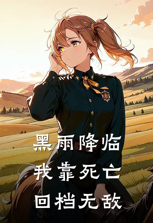 黑雨降临：我靠死亡回档无敌
