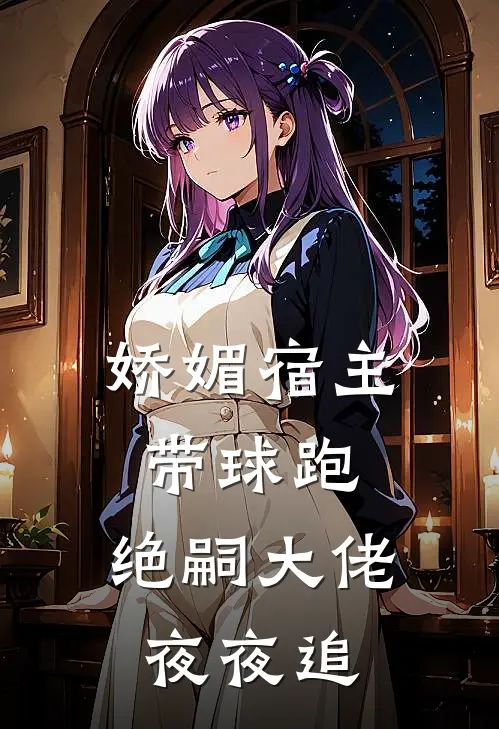 娇媚宿主带球跑，绝嗣大佬夜夜追