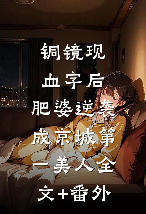 铜镜现血字后，肥婆逆袭成京城第一美人全文+番外