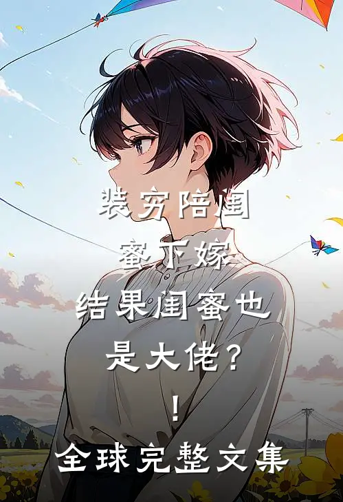 装穷陪闺蜜下嫁，结果闺蜜也是大佬？！全球完整文集