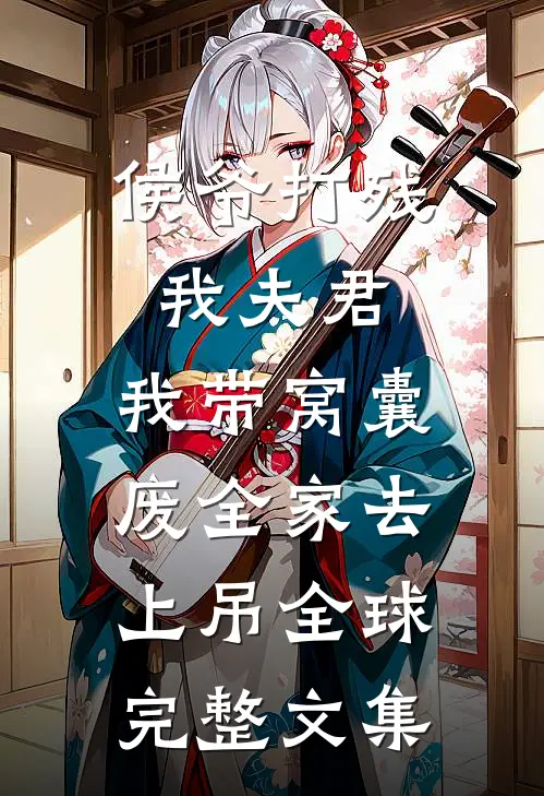 侯爷打残我夫君，我带窝囊废全家去上吊全球完整文集