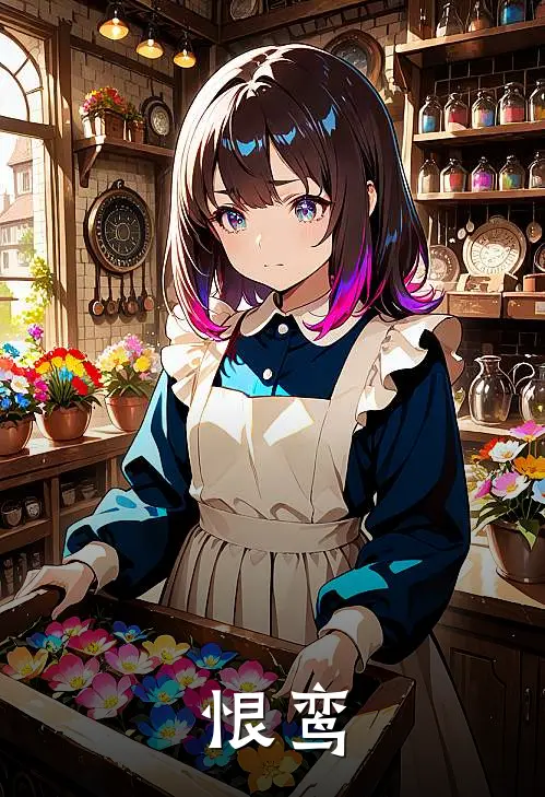 恨鸾