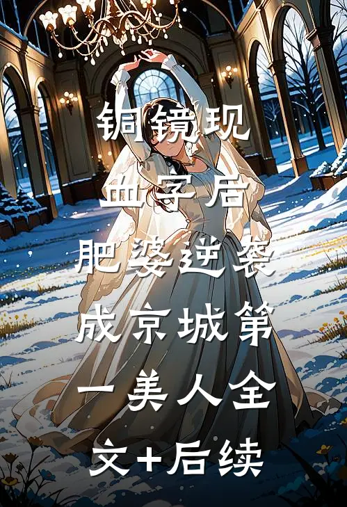 铜镜现血字后，肥婆逆袭成京城第一美人全文+后续