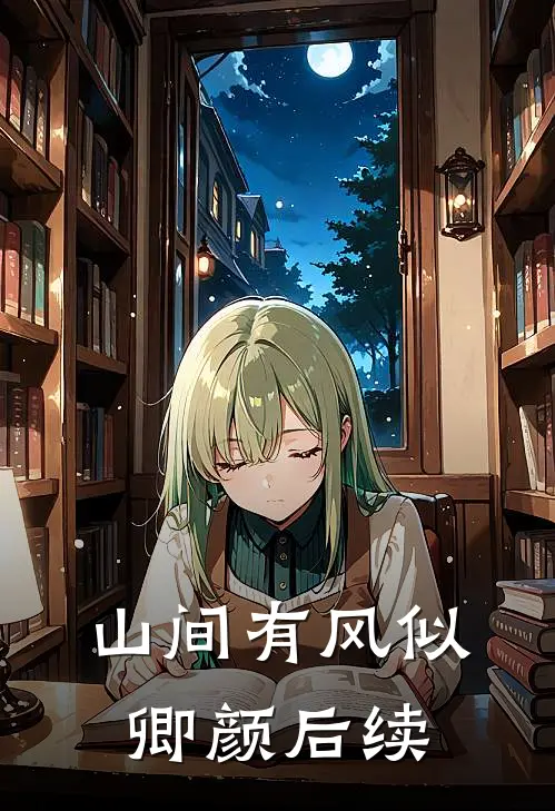 山间有风似卿颜后续