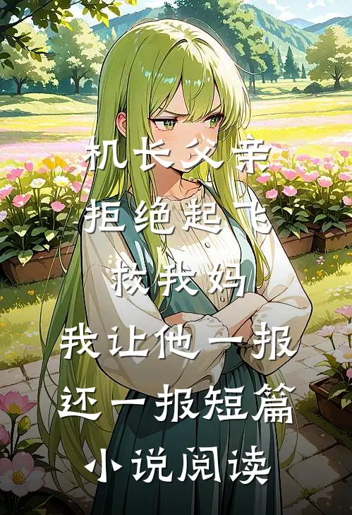 机长父亲拒绝起飞救我妈，我让他一报还一报短篇小说阅读