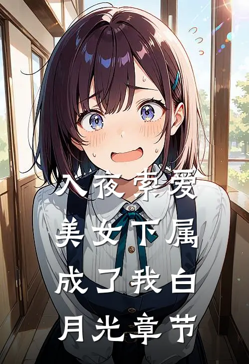 入夜索爱：美女下属成了我白月光章节