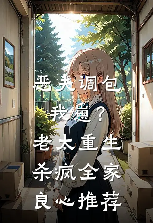 恶夫调包我崽？老太重生杀疯全家良心推荐