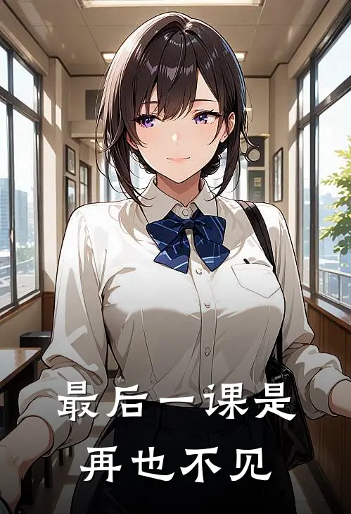 最后一课是再也不见