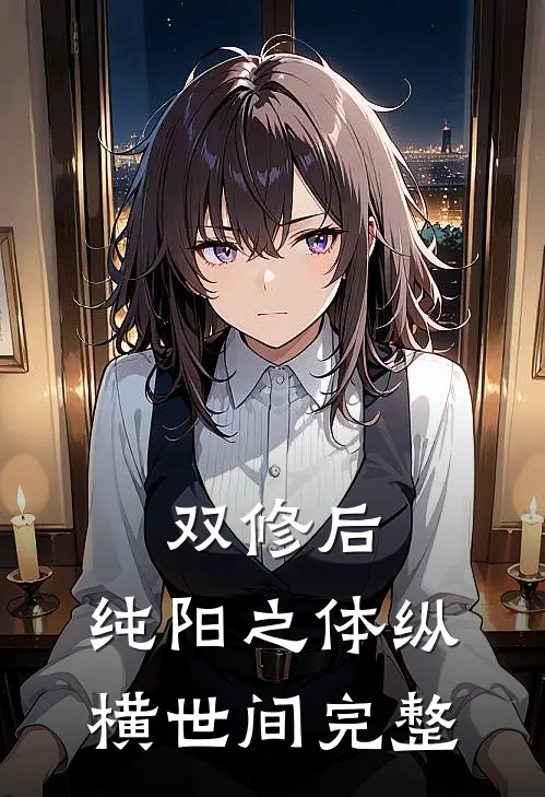 双修后，纯阳之体纵横世间完整