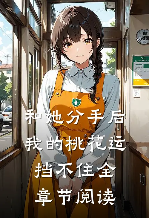 和她分手后，我的桃花运挡不住全章节阅读