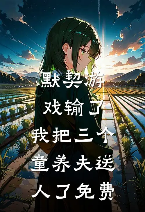 默契游戏输了，我把三个童养夫送人了免费