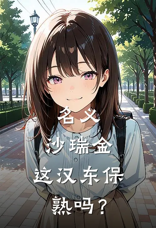 名义：沙瑞金，这汉东保熟吗？