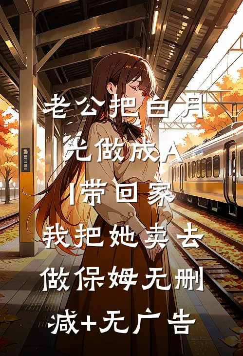 老公把白月光做成AI带回家，我把她卖去做保姆无删减+无广告