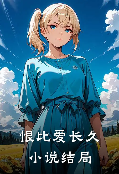 恨比爱长久小说结局