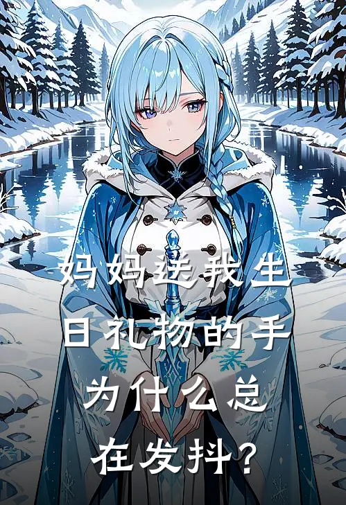 妈妈送我生日礼物的手，为什么总在发抖？