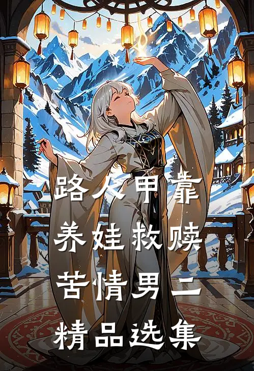 路人甲靠养娃救赎苦情男二精品选集